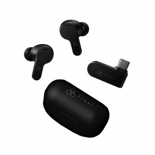 final VR3000 Wireless 無線降噪電競耳機